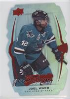 Level 1 Teal - Joel Ward