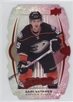 Level 1 Gold - Sami Vatanen