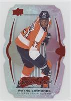 Level 2 Gold - Wayne Simmonds