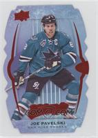 Level 1 Purple - Joe Pavelski