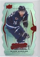 High Series - Blake Wheeler