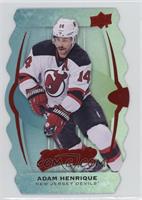 High Series - Adam Henrique