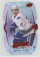 High Series - Daniel Sedin