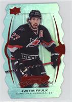 High Series - Justin Faulk