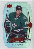 Level 1 Teal - Cody Eakin