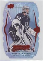 Level 1 Purple - Jonathan Quick