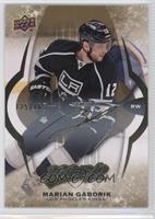 Marian Gaborik #/165