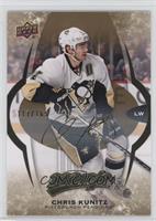 Chris Kunitz #/165