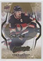 High Series - Erik Karlsson #/135