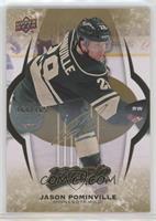 Jason Pominville #/165