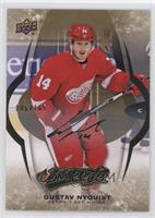 Gustav Nyquist #/165