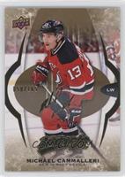 Michael Cammalleri #/165