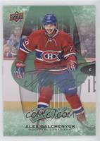 Alex Galchenyuk