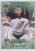 High Series - Cory Schneider