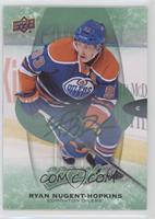 High Series - Ryan Nugent-Hopkins