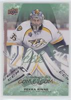 High Series - Pekka Rinne