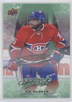 High Series - P.K. Subban