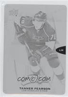 Tanner Pearson #/1