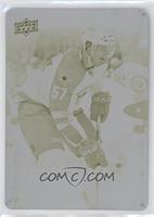 Tyler Myers [EX to NM] #/1