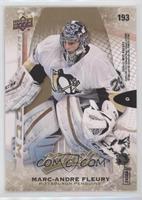 Marc-Andre Fleury