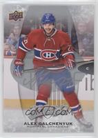 Alex Galchenyuk