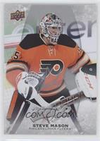 Steve Mason