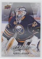 Robin Lehner