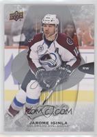 Jarome Iginla