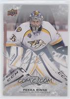 High Series - Pekka Rinne