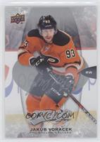 High Series - Jakub Voracek