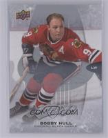 High Series - Bobby Hull [COMC RCR Mint or Better]