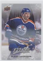 High Series - Glenn Anderson