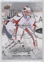 Braden Holtby