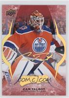 Cam Talbot #/25