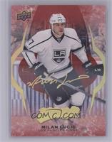 Milan Lucic [COMC RCR Mint or Better] #/25