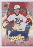 Nick Bjugstad #/25