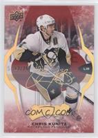 Chris Kunitz #/25