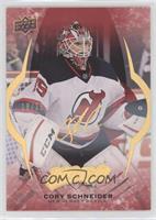 High Series - Cory Schneider #/25