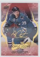 High Series - Logan Couture #/25