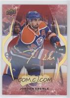 High Series - Jordan Eberle #/25