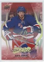 High Series - Eric Staal #/25