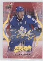 Tyler Bozak #/25