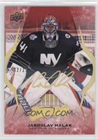 Jaroslav Halak #/25