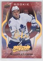 High Series - William Nylander #/25