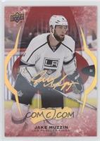 Jake Muzzin #/25