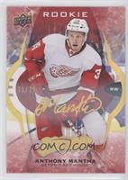 High Series - Anthony Mantha #/25