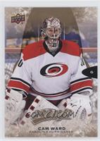 Cam Ward