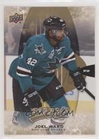 Joel Ward