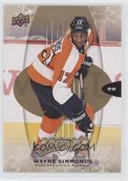 Wayne Simmonds