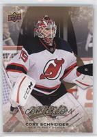 High Series - Cory Schneider